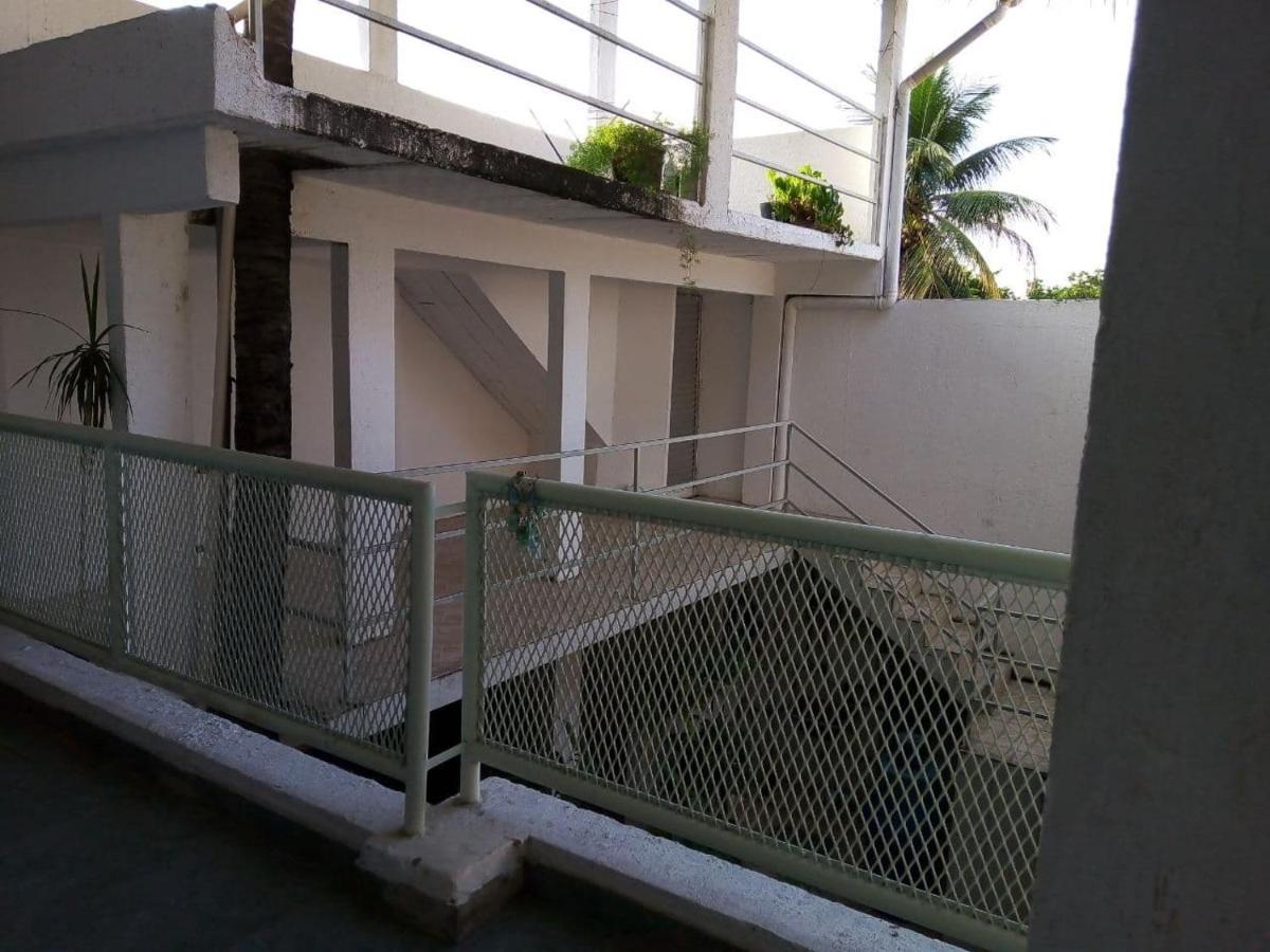 Pousada E Alojamento Engenho De Itaguai Exterior photo