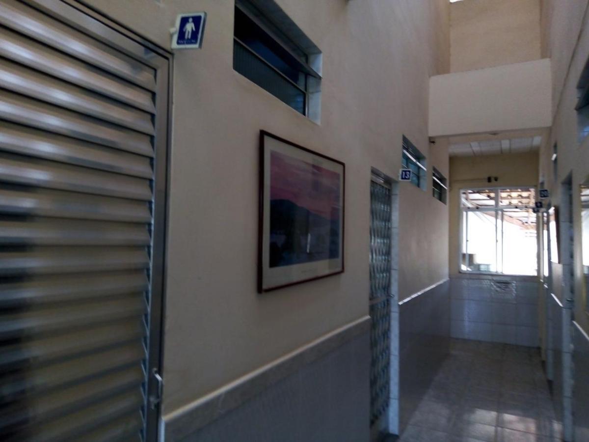 Pousada E Alojamento Engenho De Itaguai Exterior photo
